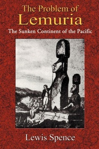 Enlarge image Cover: The Problem of Lemuria - Book Tree
