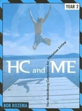 Cover: Hc and Me Year 2 - Faith Alive Christian Resources