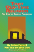 Cover: That Old-time Religion - Book Tree,US