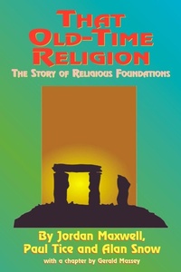 Enlarge image Cover: That Old-time Religion - Book Tree,US