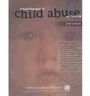 Cover: Visual Diagnosis of Child Abuse on CD-Rom - American Academy of Pediatrics
