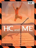 Cover: HC and Me, Year 1 - Faith Alive Christian Resources
