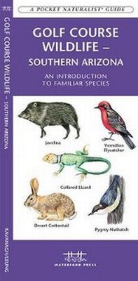 Abbildung von: Golf Course Wildlife, Southern Arizona - Waterford Press Ltd