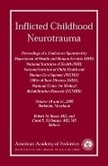 Cover: Inflicted Childhood Neurotrauma - American Academy of Pediatrics