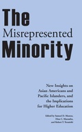 Cover: The Misrepresented Minority - Stylus Publishing
