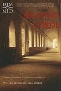 Cover: Dilatato Corde - Volume 2 - Lantern Books,US