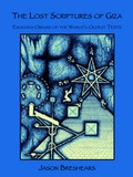 Cover: The Lost Scriptures of Giza - Book Tree,US
