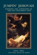 Cover: Jumpin' Jehovah - Book Tree,US