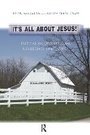 Cover: It's All About Jesus! - Routledge