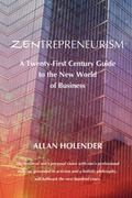 Cover: Zentrepreneurism - Book Tree,US