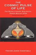 Cover: The Cosmic Pulse of Life - Book Tree,US