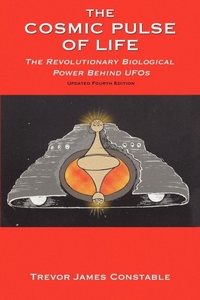 Enlarge image Cover: The Cosmic Pulse of Life - Book Tree,US