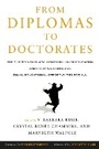 Cover: From Diplomas to Doctorates - Routledge
