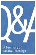 Cover: Q&A - Faith Alive Christian Resources