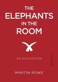 Cover: Elephants in the Room - Lantern Books,US