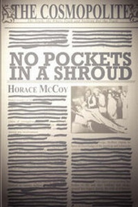 Enlarge image Cover: No Pockets in a Shroud - BLACKMASK.COM
