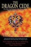 Cover: The Dragon Cede - Book Tree,US
