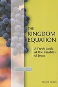 Cover: Kingdom Equation, Second Edition - Faith Alive Christian Resources
