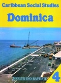 Cover: Caribbean Social Studies Book 4: Dominica - Macmillan Education