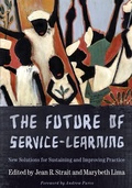 Cover: The Future of Service-Learning - Stylus Publishing