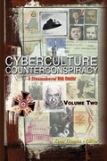 Cover: Cyberculture Counterconspiracy: v. 2 - Book Tree,US