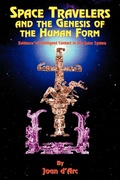 Cover: Space Travelers and the Genesis of the Human Form - Book Tree,US