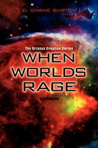 Enlarge image Cover: When Worlds Rage - Xulon Press