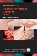 Cover: Challenging Cases in Pediatric Infectious Diseases - American Academy of Pediatrics