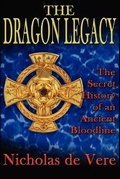 Cover: The Dragon Legacy - Book Tree,US