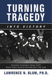 Abbildung von: Turning Tragedy into Victory - Lantern Books,US