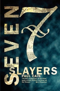 Enlarge image Cover: Seven Slayers - Blackmask.com