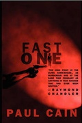Cover: Fast One - Blackmask.com