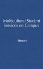 Cover: Multicultural Student Services on Campus - Stylus Publishing