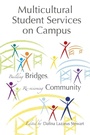 Cover: Multicultural Student Services on Campus - Stylus Publishing