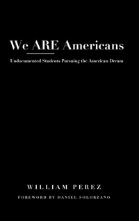 Enlarge image Cover: We ARE Americans - Stylus Publishing
