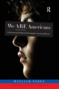 Enlarge image Cover: We ARE Americans - Stylus Publishing