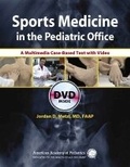 Cover: Sports Medicine in the Pediatric Office - American Academy of Pediatrics