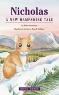 Cover: Nicholas: A New Hampshire Tale - Mitten Press