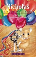 Cover: Nicholas: A Vermont Tale - Mitten Press