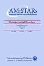 Cover: AM:STARs: Musculoskeletal Disorders - American Academy of Pediatrics