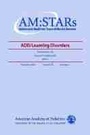 Cover: AM:STARs: ADHD/Learning Disorders - American Academy of Pediatrics