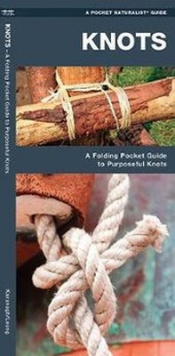 Enlarge image Cover: Knots - Waterford Press Ltd
