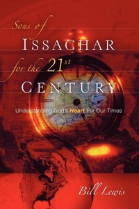 Enlarge image Cover: Sons of Issachar For The 21st Century - Xulon Press