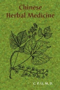 Cover: Chinese Herbal Medicine - Book Tree,US