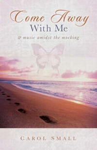 Enlarge image Cover: Come Away With Me - Xulon Press