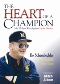 Cover: The Heart of a Champion - Ann Arbor Editions