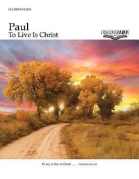 Enlarge image Cover: Paul - Faith Alive Christian Resources