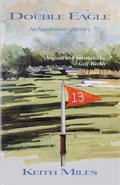 Cover: Double Eagle - Sourcebooks