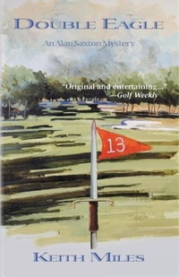 Enlarge image Cover: Double Eagle - Sourcebooks