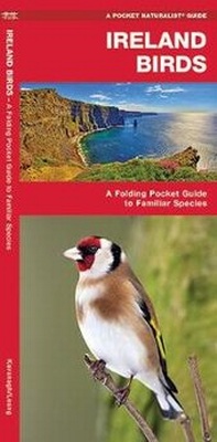 Abbildung von: Ireland Birds - Waterford Press Ltd